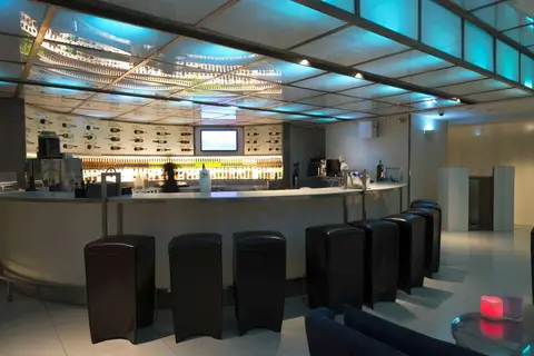 Pathumwan Princess Hotel in Bangkok, foto 19
