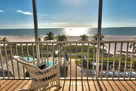 Pink Shell Beach Resort & Marina in Fort Myers Beach — foto 13