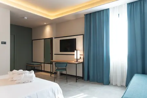 Modica Boutique Hotel in Modica, foto 15