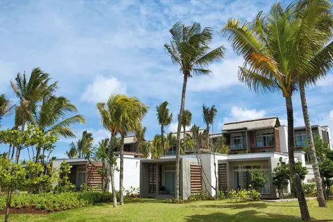 Long Beach Mauritius in Poste de Flacq VCA — foto 26
