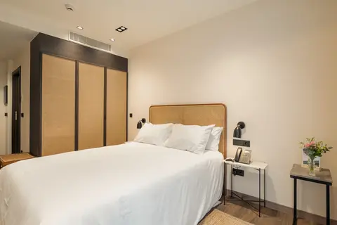 Hotel EsteOeste by Sercotel in Lugo — foto 4