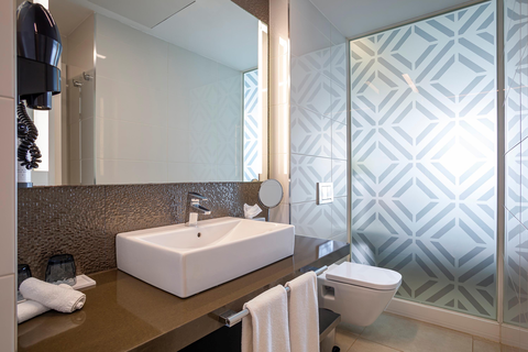 Hotel Torre del Mar foto 30