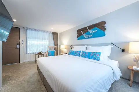 Deevana Krabi Resort in บ้านอ่าวนาง — foto 11