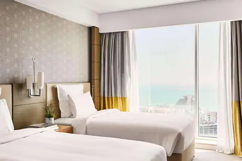 Pullman Doha West Bay in Doha — foto 4