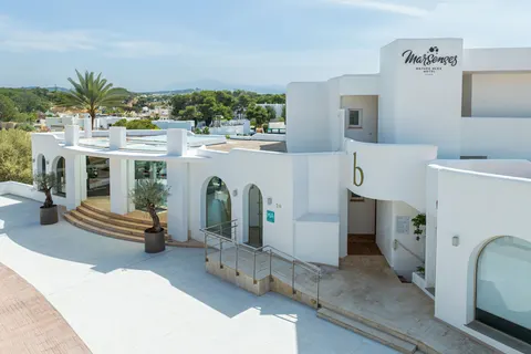 MarSenses Natura Olea Hotel - adults only in Cala Ferrera — foto 21