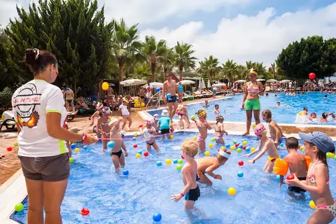 Concordia Celes Hotel in Alanya — foto 27