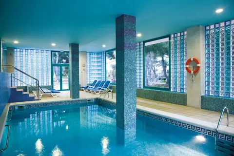 Hotel Riu Concordia in Palma, foto 5