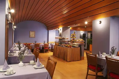 Hotel Mediolanum in Milaan, foto 9