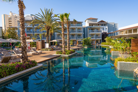 Hotel Lara Barut Collection foto 21