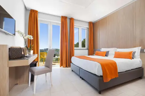 Hotel O Sole Mio in Massa Lubrense — foto 7