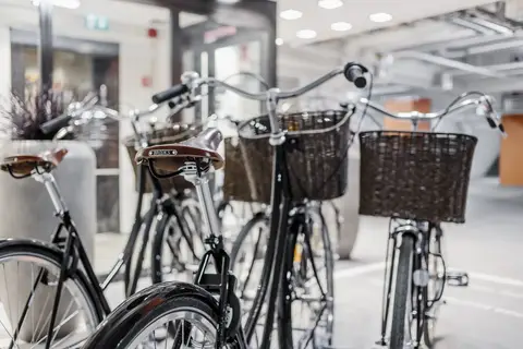 Hotel Indigo Helsinki - Boulevard in Helsinki — foto 15