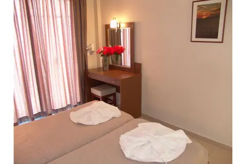 Hermes Hotel in Hermes Hotel, foto 21