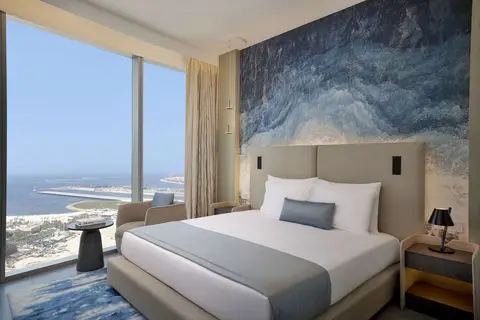 Ciel Dubai Marina in Ciel Tower — foto 3