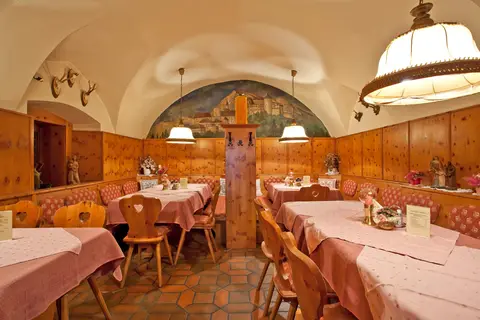 POST POST Hotel - Alpine Boutique Hotel & Spa in Bad Hofgastein — foto 5