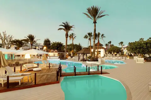H10 White Suites in Yaiza — foto 19
