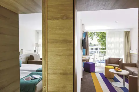 PrimaSol Ralitsa Aqua Club in Оброчище — foto 20