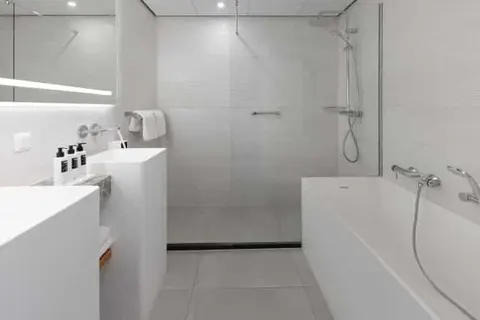 WestCord Strandhotel Seeduyn foto 24