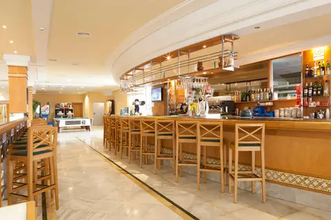 Hotel Samos in Calvià, foto 8