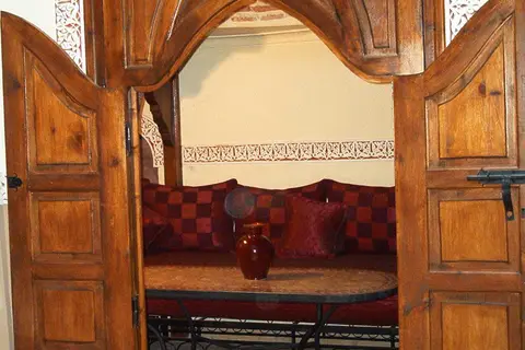 Dar Catalina in Marrakech — foto 25