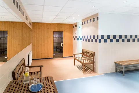 Hotel NH Wien Belvedere in Vienna — foto 11