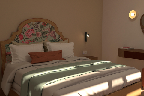 Appartementen La Riviera Barbati foto 34