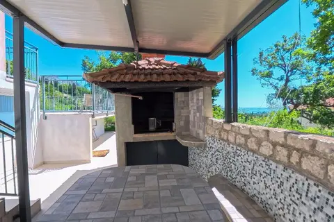 Villa Mambo in Moravice — foto 13