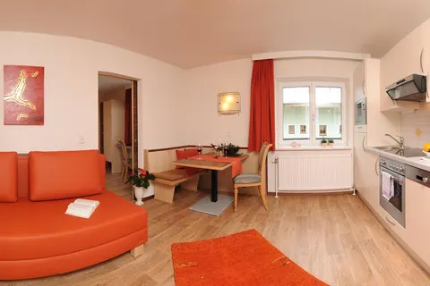 Apart Fliana Mathon foto 3