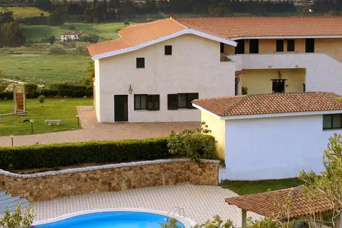 Tenuta Su Vrau in Posada — foto 19