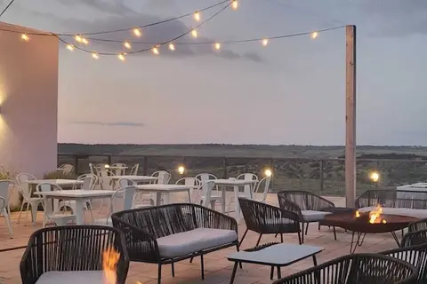 Sleep & Nature Hotel in Lavre, foto 28