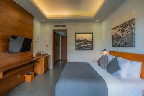 Akana Boutique Hotel Sanur in Denpasar, foto 3