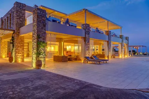 Camvillia Resort in Koroni Municipal Unit, foto 8