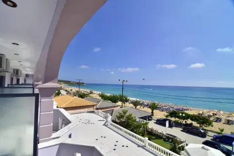 Hotel Olympiada in Preveza — foto 17