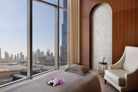 Kempinski The Boulevard Dubai in Kempinski Palm Jumeirah Residences — foto 19