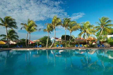 Livingstone Jan Thiel Beach Resort foto 11