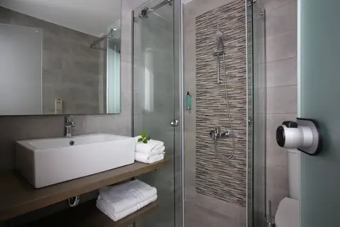Hotel Paradise Corfu in Corfu — foto 11