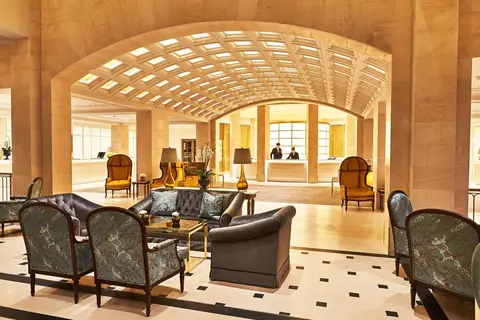 Hotel Adlon Kempinski Berlin in Berlijn, foto 8