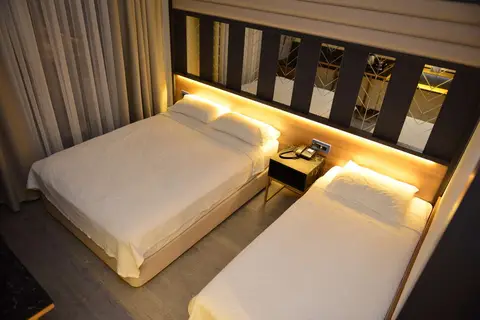 Oasis Hotel Marmaris in Marmaris, foto 3
