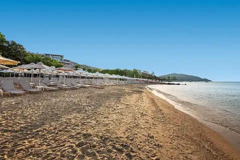 Aristoteles Holiday Resort & Spa in Ουρανούπολη — foto 4