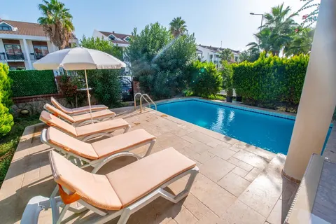 Sunset Villas foto 17