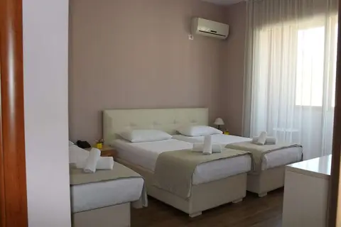 Hotel Idea in Tirana — foto 11