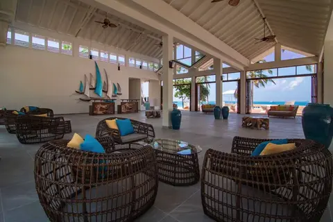 The Standard Maldives in Raa Atoll — foto 26