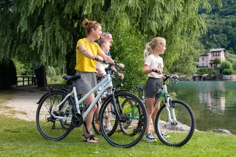 Camping Caldonazzo Family Collection foto 18