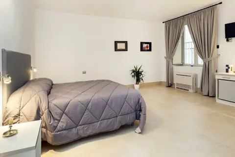 Il Tesoro Smart Suite & SPA in Napels, foto 11