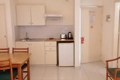 Mandalena Hotel Apartments in Παραλίμνι — foto 30