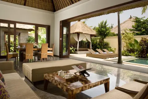 Mahagiri Villas Sanur in Denpasar — foto 17