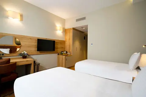 Grand Sirkeci Hotel in Fatih — foto 5