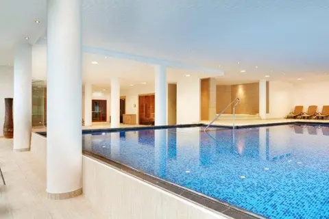 Hotel Das Alpenhaus Kaprun in Kaprun — foto 7