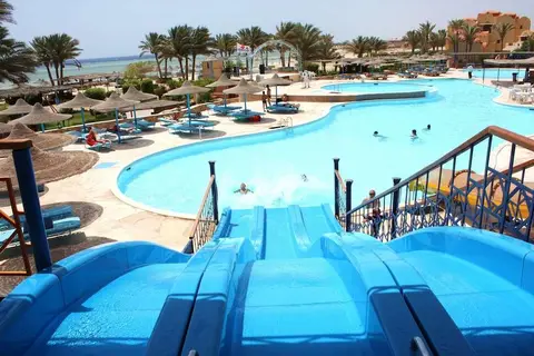 Protels Crystal Beach Resort in Protels Crystal Beach Resort, foto 16