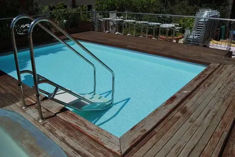 Prestige Hotel Sant Marc in Roses — foto 14