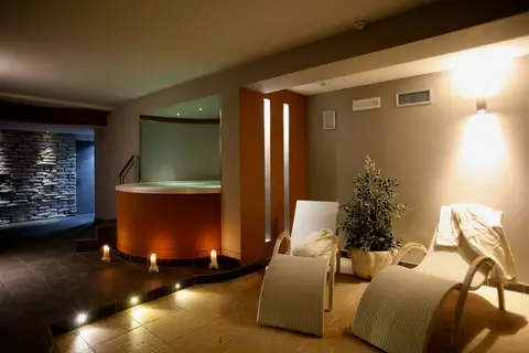 Park Hotel Casimiro in Bologna — foto 30